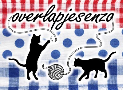 Blog site - overlapjesenzo.nl - logo klein